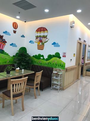 Phòng khám đa khoa Hồng Ngọc Nguyễn tuân Thanh Xuân Hà Nội