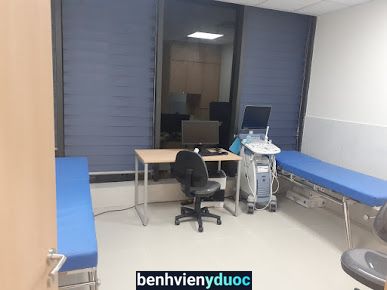 Phòng khám đa khoa Hồng Ngọc Tây Hồ Bắc Từ Liêm Hà Nội