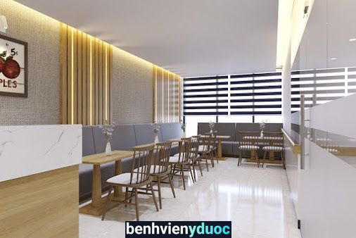 Phòng khám đa khoa Hồng Ngọc Tây Hồ Bắc Từ Liêm Hà Nội