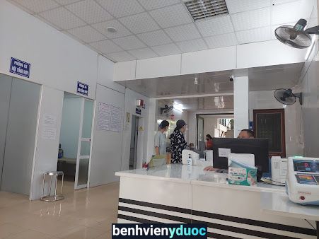Phòng Khám Đa Khoa Hồng Phát Bỉm Sơn Thanh Hóa