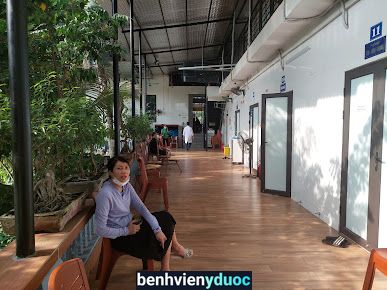 Phòng Khám Đa Khoa Hồng Phát Bỉm Sơn Thanh Hóa