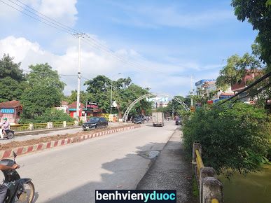 Phòng Khám Đa Khoa Hồng Phát Bỉm Sơn Thanh Hóa