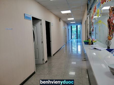 Phòng Khám Đa Khoa Hồng Phong 5 Hồ Chí Minh