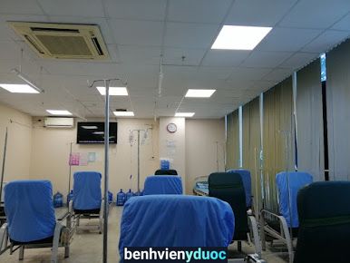 Phòng Khám Đa Khoa Hồng Phúc Đồng Nai Biên Hòa Đồng Nai