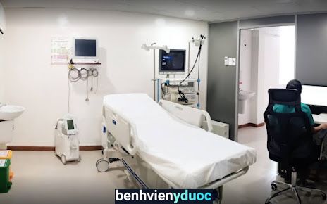Phòng Khám Đa Khoa Hồng Phúc Đồng Nai Biên Hòa Đồng Nai