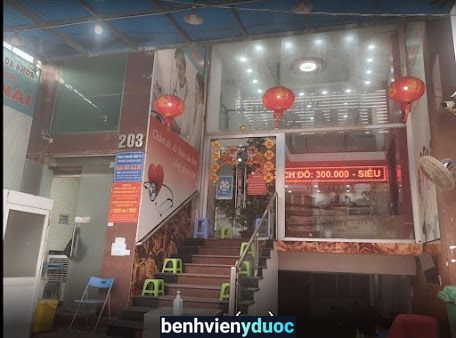 Phòng Khám Đa Khoa Hồng Phúc Đồng Nai Biên Hòa Đồng Nai