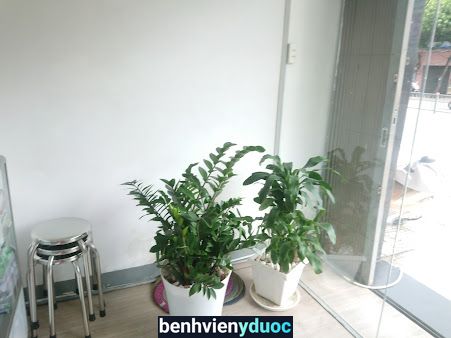 Phòng Khám Đa Khoa Hồng Phúc Gia Định Bình Thạnh Hồ Chí Minh