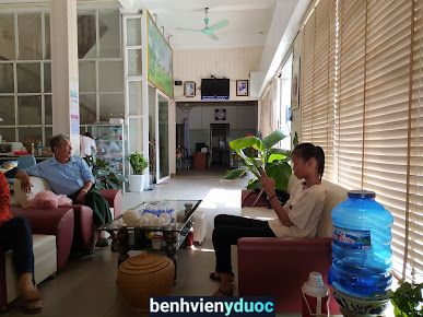 Phòng Khám Đa Khoa Hồng Tùng Quỳnh Lưu Nghệ An