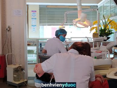 Phòng Khám Đa Khoa Hồng Tùng Quỳnh Lưu Nghệ An