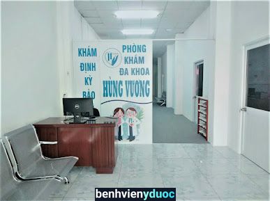 Phòng Khám Đa Khoa Hùng Vương Phú Quốc Kiên Giang