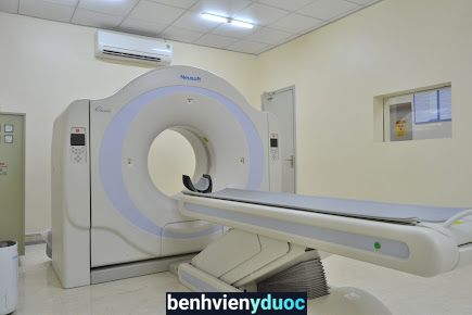 Phòng khám đa khoa Hùng Vương-Chân Mộng Đoan Hùng Phú Thọ