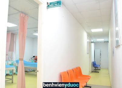 Phòng Khám Đa Khoa Hữu Nghị Thanh Khê Đà Nẵng