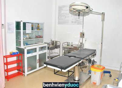 Phòng Khám Đa Khoa Hữu Nghị Thanh Khê Đà Nẵng
