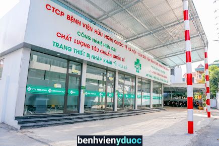 Phòng khám đa khoa HYH Medical+
