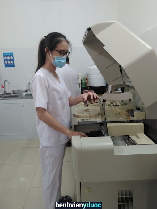 Phòng Khám Đa Khoa Kẻ Sặt Bình Giang Hải Dương