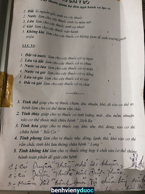 Phòng Khám Đa Khoa Khu Vực Bình Chuẩn Thuận An Bình Dương