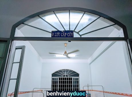 Phòng khám Đa khoa Khu vực Diên Phước Diên Khánh Khánh Hòa