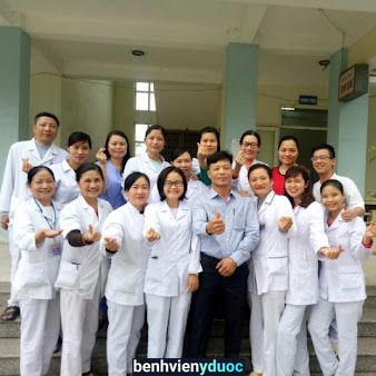 Phòng Khám Đa Khoa Khu Vực Hoằng Kim