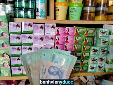 Phòng khám đa khoa khu vực Khánh Bình Tân Uyên Bình Dương