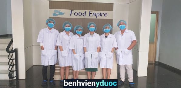 Phòng Khám Đa Khoa Khu Vực Thuận Giao Thuận An Bình Dương