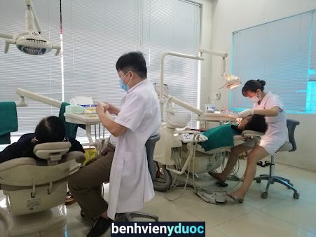 Phòng Khám Đa Khoa Kinh Bắc - Hà Nội Từ Sơn Bắc Ninh
