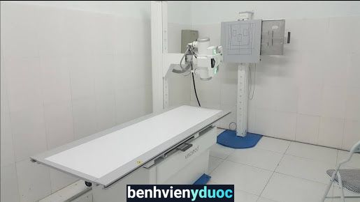 Phòng Khám Đa Khoa Kinh Bắc - Hà Nội Từ Sơn Bắc Ninh