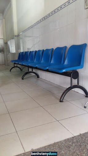 Phòng Khám Đa Khoa Lan Hà Bình Tân Hồ Chí Minh