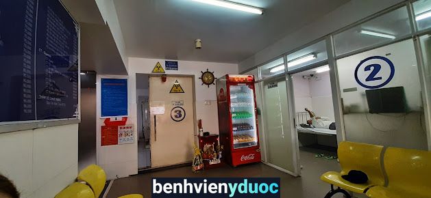 Phòng Khám Đa Khoa Lê Thành Long Thành Đồng Nai