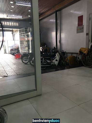Phòng khám đa khoa Liên Chi Biên Hòa Đồng Nai