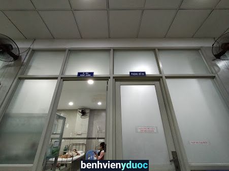 Phòng khám đa khoa Liên Chi Biên Hòa Đồng Nai