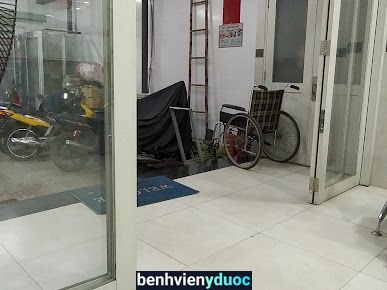 Phòng khám đa khoa Liên Chi Biên Hòa Đồng Nai