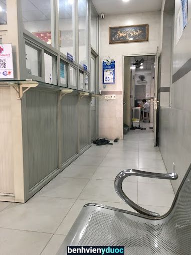 Phòng khám đa khoa Liên Chi Biên Hòa Đồng Nai