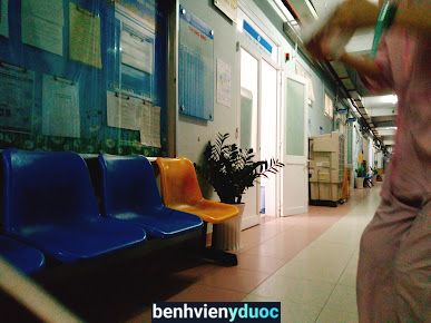Phòng khám đa khoa Linh Xuân(cơ sở 3 Bệnh Viện Thủ Đức) Thủ Đức Hồ Chí Minh