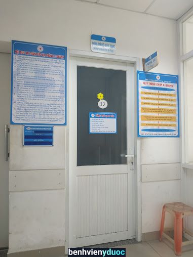 Phòng khám đa khoa Linh Xuân(cơ sở 3 Bệnh Viện Thủ Đức) Thủ Đức Hồ Chí Minh