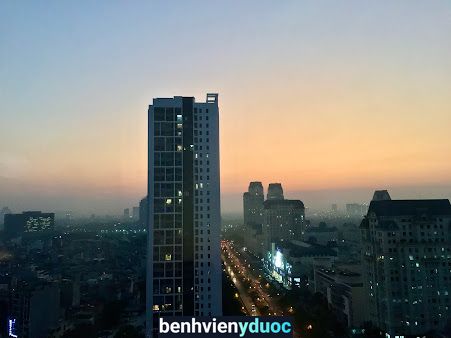 Phòng Khám Đa Khoa Mễ Trì Nam Từ Liêm Hà Nội