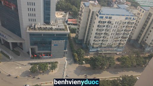 Phòng Khám Đa Khoa Mễ Trì Nam Từ Liêm Hà Nội
