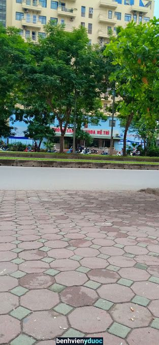 Phòng Khám Đa Khoa Mễ Trì Nam Từ Liêm Hà Nội