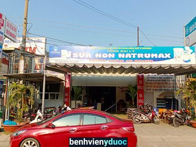 PHÒNG KHÁM ĐA KHOA MEDIC AN KHANG Trảng Bàng Tây Ninh