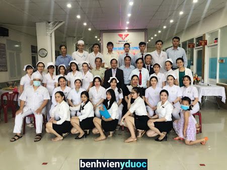 PHÒNG KHÁM ĐA KHOA MEDIC SÀI GÒN 3 Long Điền Bà Rịa - Vũng Tàu