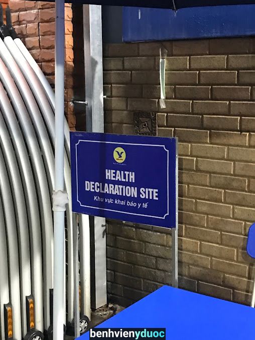 Phòng Khám Đa Khoa Medlatec Hồ Chí Minh Phú Nhuận Hồ Chí Minh