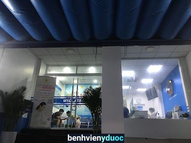 Phòng Khám Đa Khoa Medlatec Hồ Chí Minh Phú Nhuận Hồ Chí Minh