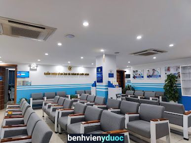 Phòng khám Đa khoa MEDLATEC Thanh Xuân Thanh Xuân Hà Nội