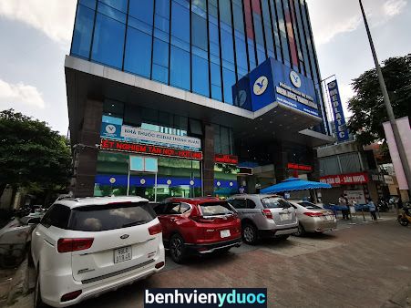 Phòng khám Đa khoa MEDLATEC Thanh Xuân Thanh Xuân Hà Nội