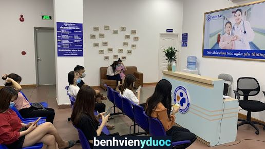 Phòng Khám Đa Khoa Miền Tây Thanh Hóa Thanh Hóa