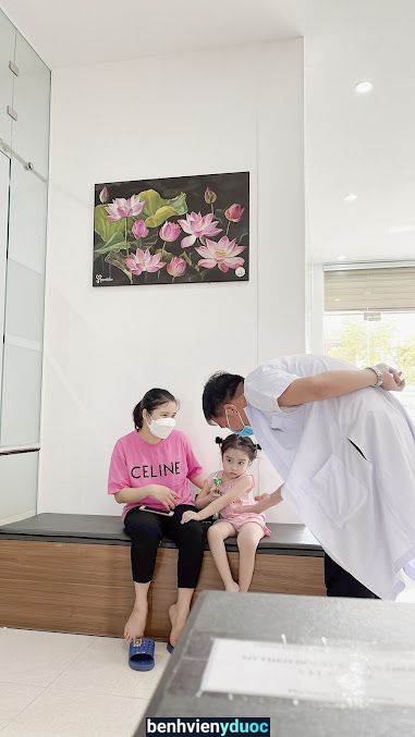 Phòng Khám Đa Khoa Minh Anh - Trị Liệu & Phục Hồi Chức Năng Đồng Hới Quảng Bình