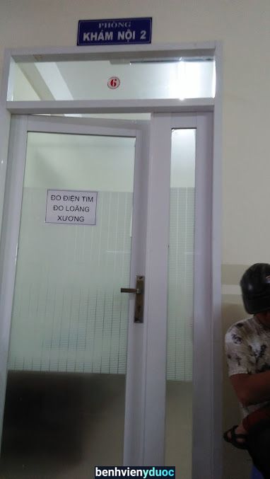 Phòng khám Đa khoa Minh Đức Cà Mau Cà Mau