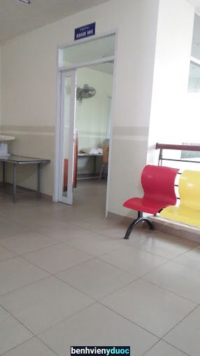 Phòng khám Đa khoa Minh Đức Cà Mau Cà Mau
