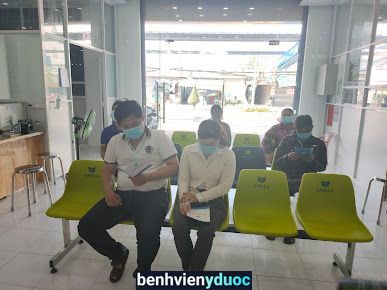 PHÒNG KHÁM ĐA KHOA MỸ THẠNH Long Xuyên An Giang