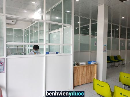 PHÒNG KHÁM ĐA KHOA MỸ THẠNH Long Xuyên An Giang
