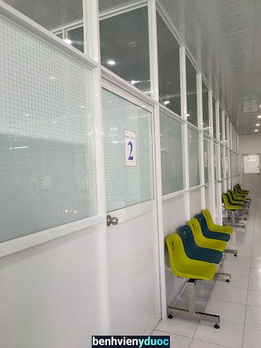 PHÒNG KHÁM ĐA KHOA MỸ THẠNH Long Xuyên An Giang
